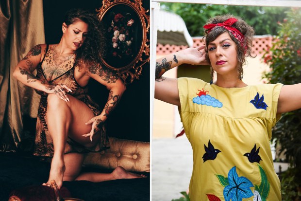 asha narula add photo pictures of danielle colby
