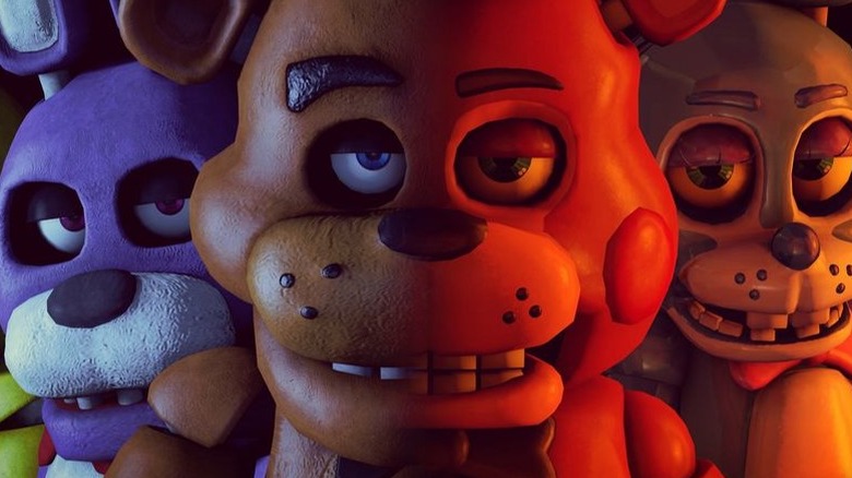 carl monday recommends pictures of five nights at freddys characters pic
