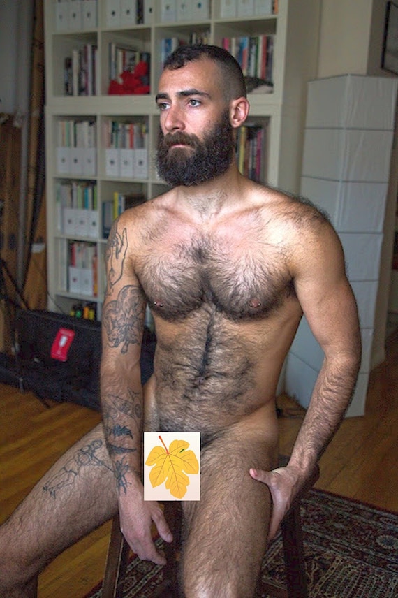 daniel cwiklinski recommends pictures of hairy naked men pic