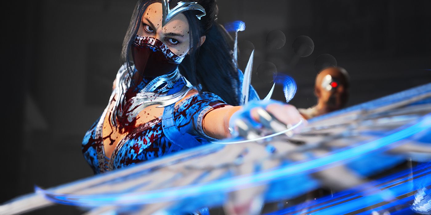 blades recommends pictures of kitana from mortal kombat pic