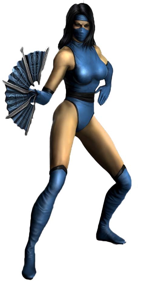 chris glencross recommends Pictures Of Kitana From Mortal Kombat