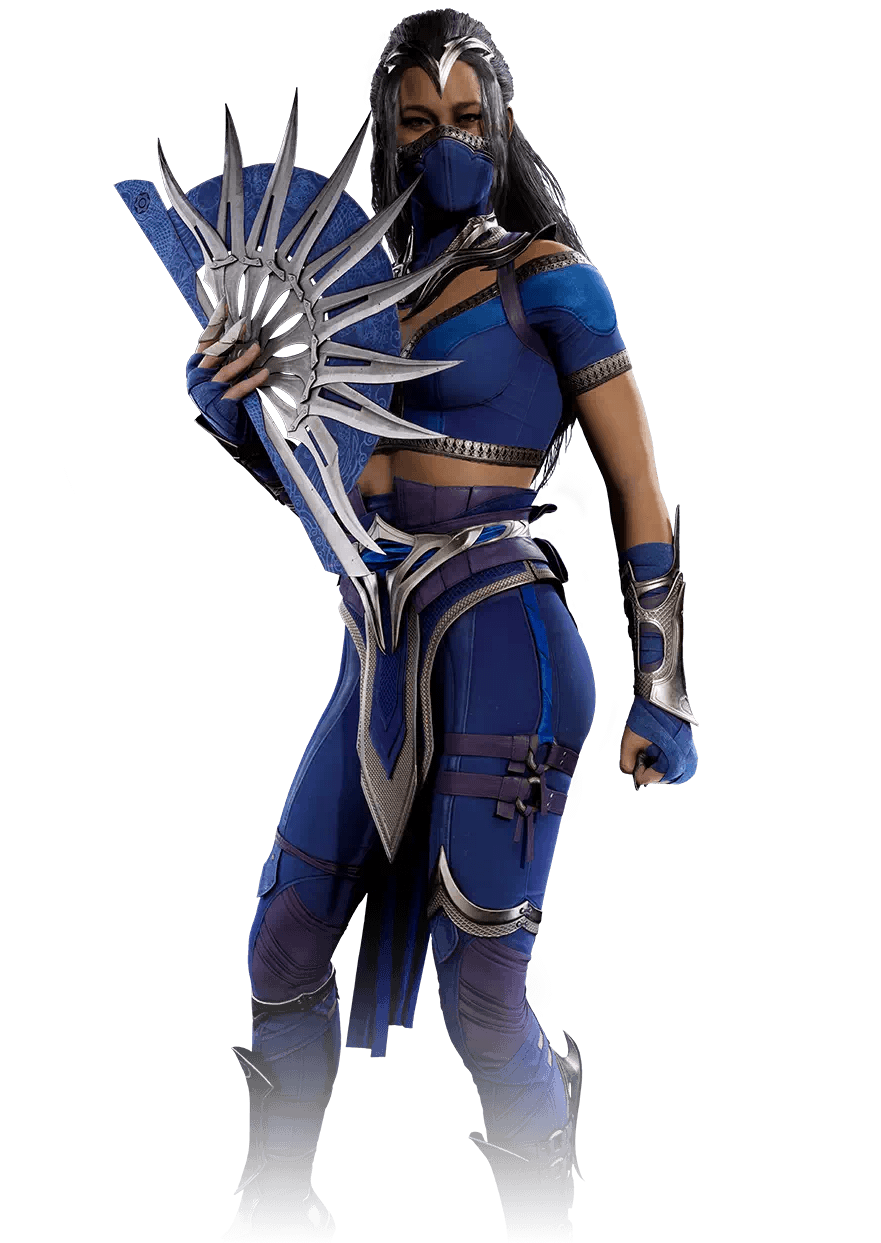 aaron russell smith add pictures of kitana from mortal kombat photo