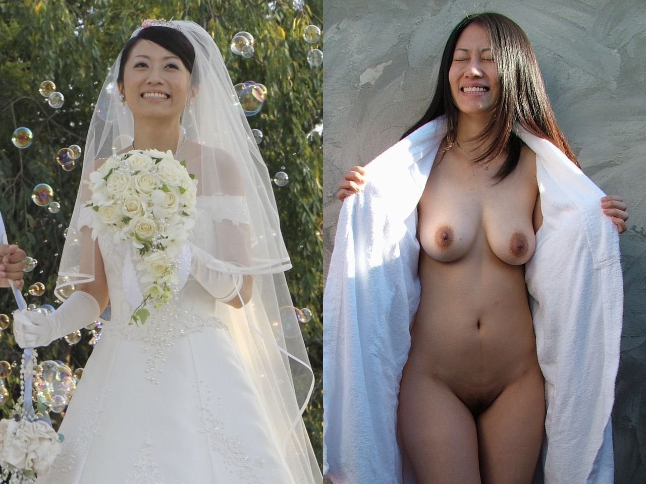 agus hanafi add photo pictures of naked brides