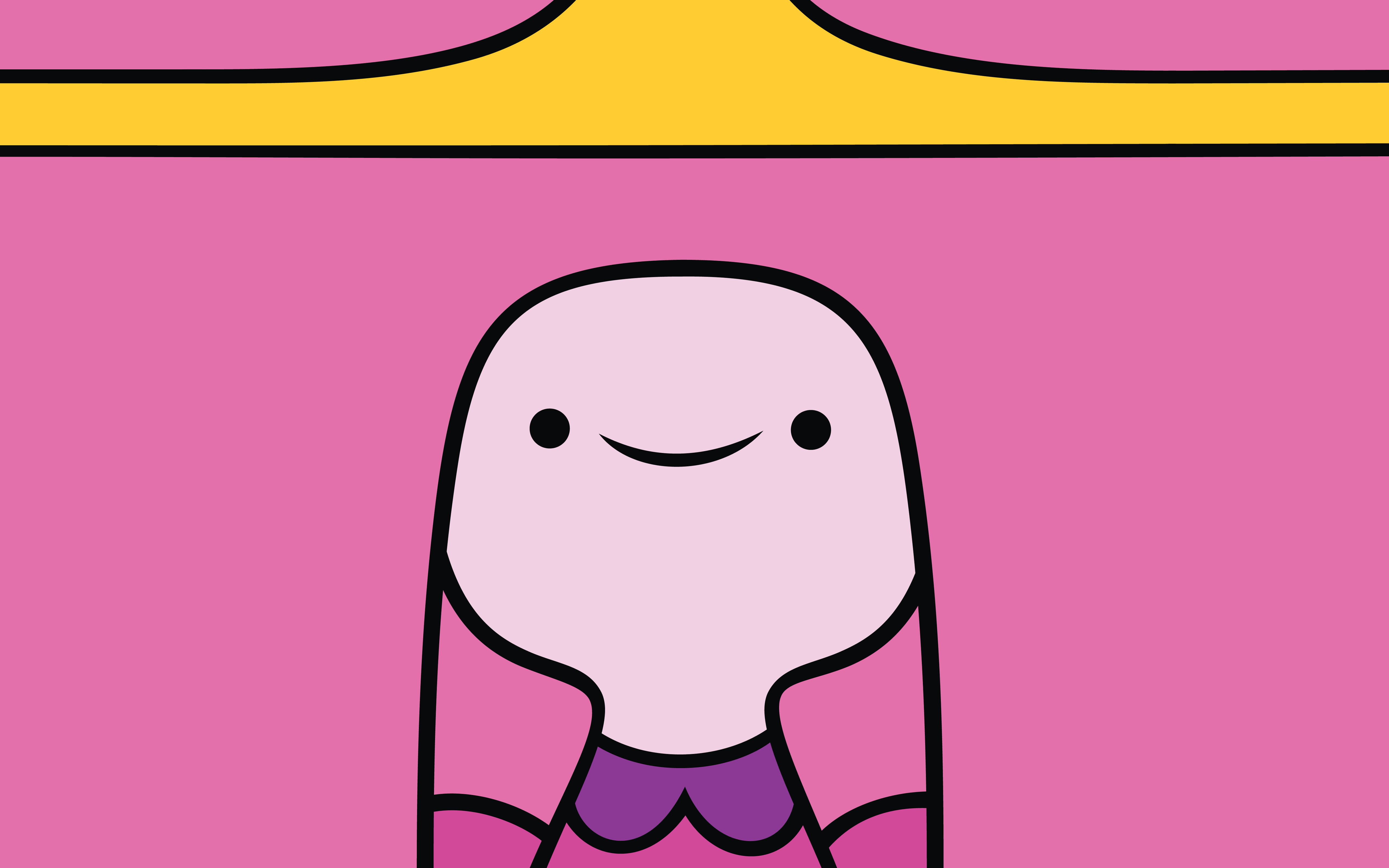 allan cuthbertson recommends Pictures Of Princess Bubblegum From Adventure Time