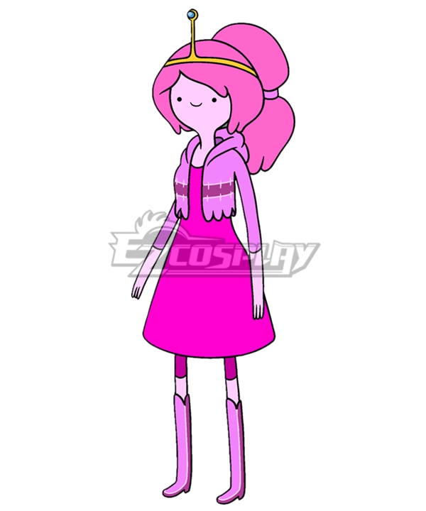 ayman ayyad add photo pictures of princess bubblegum from adventure time