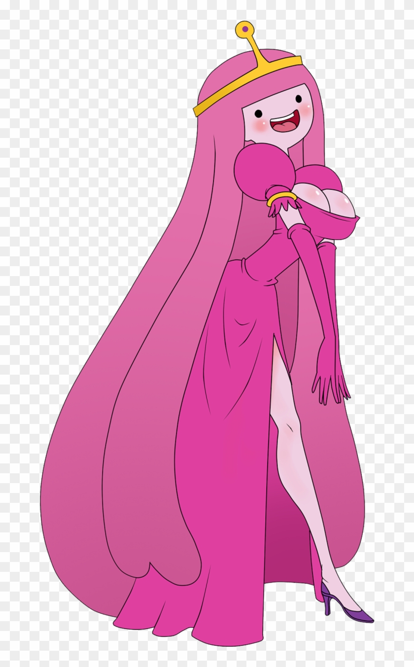 dave dacus recommends Pictures Of Princess Bubblegum From Adventure Time