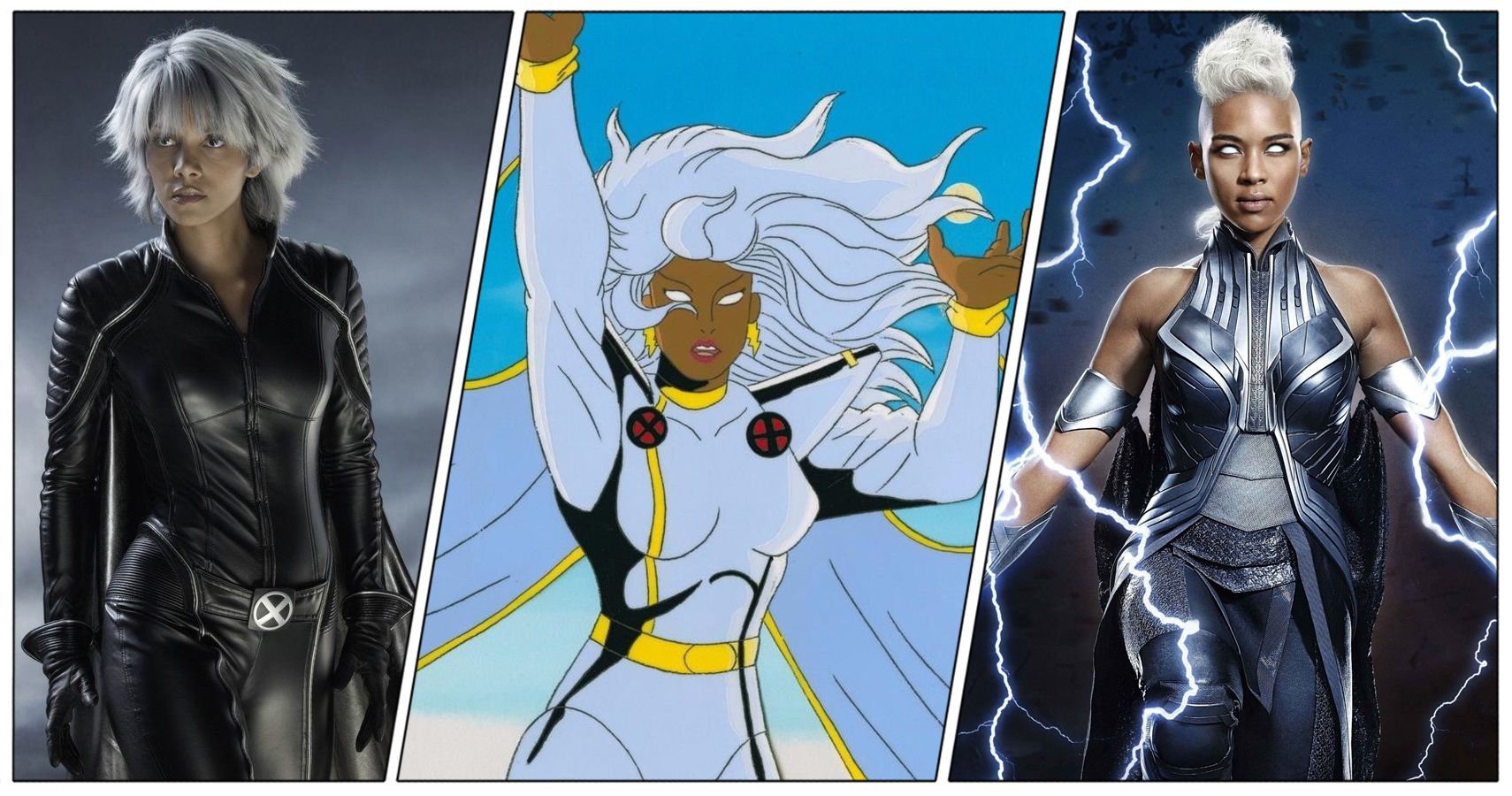 aneela liaqat add photo pictures of storm from xmen