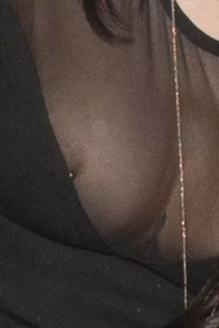 aleksandra alempijevic recommends Pierced Nip Slip