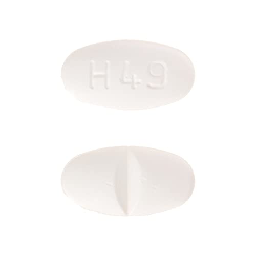dan kilgore recommends Pill With H49