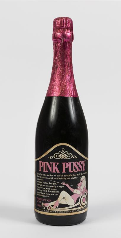 ahmed s syed recommends pink pussy drink pic