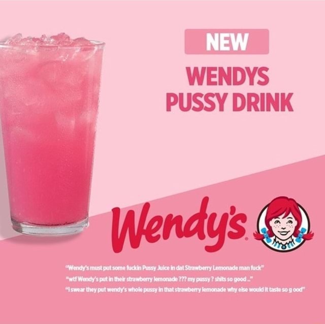 chelsie calhoun recommends pink pussy drink pic