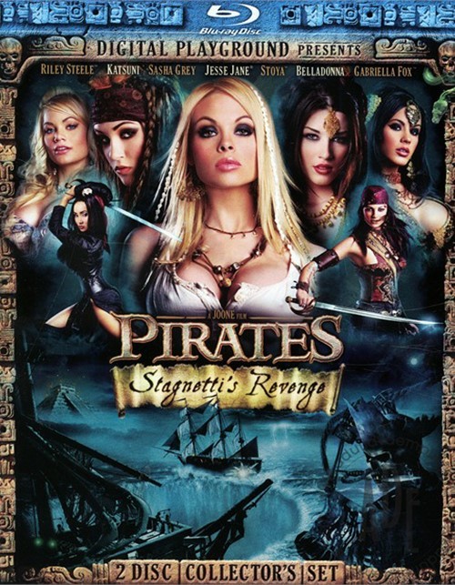 crista lumbab recommends Pirates 2 Xxx Movie