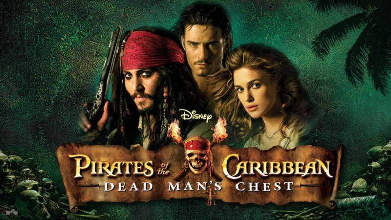 pirates ii full movie