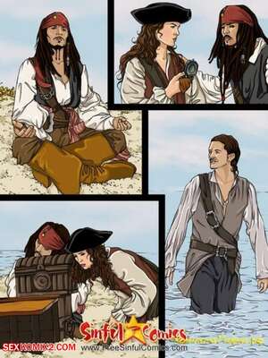 Pirates Of The Caribbean Sex nipple pictures
