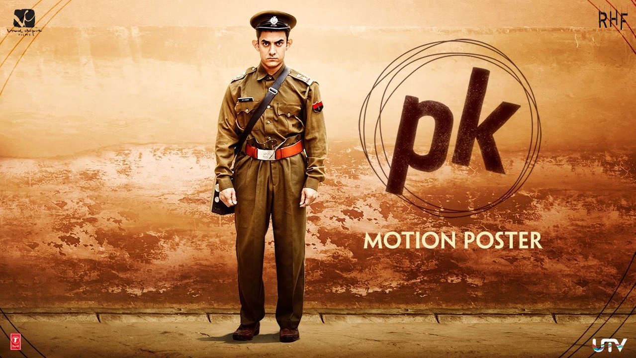 carol patteson recommends Pk Movie Online Dailymotion