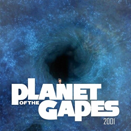 amr ezzeldin recommends Planet Of The Gapes