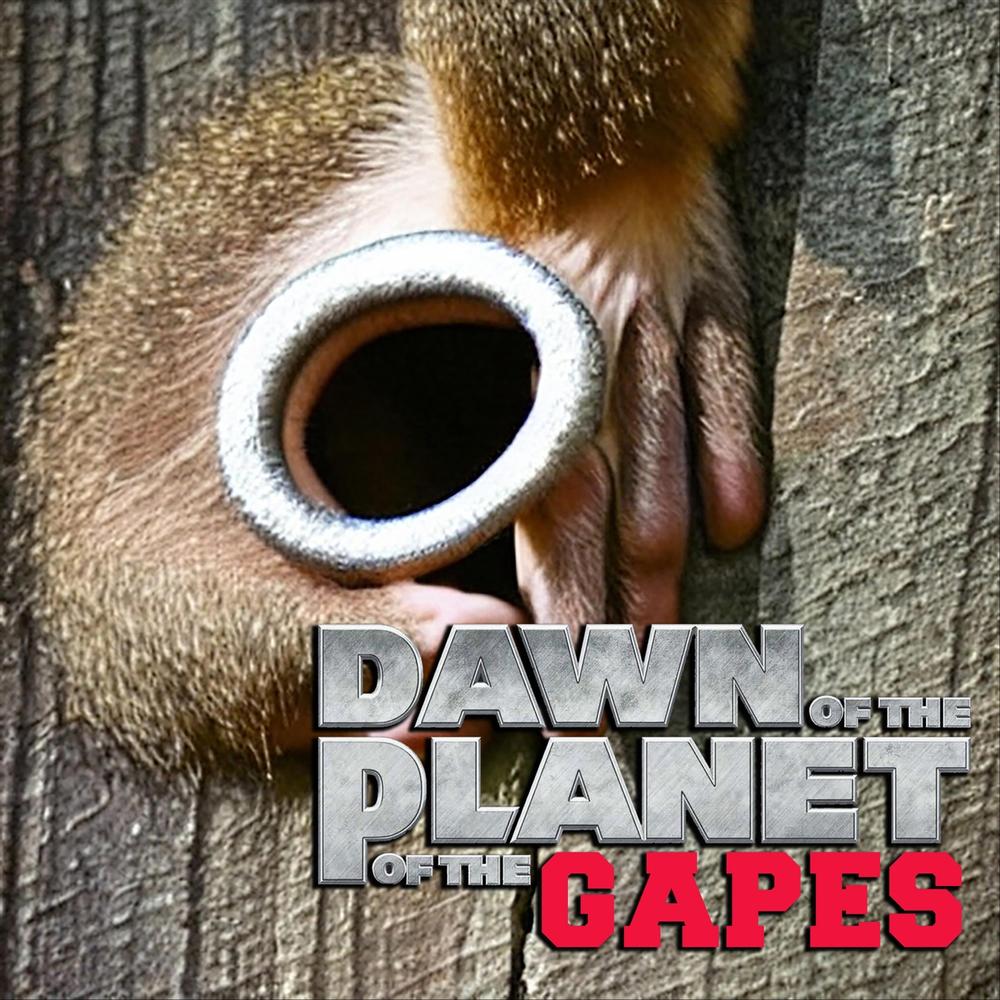 Best of Planet of the gapes