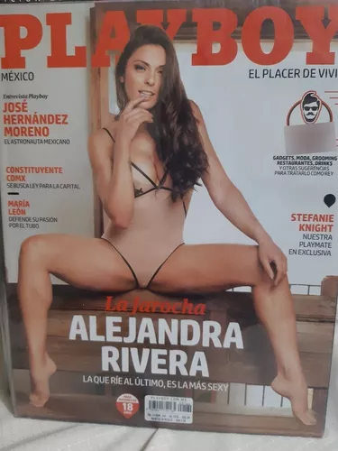 brian uyeno recommends Playboys Mexico Junio 2016