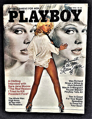 playmate of the year 1976