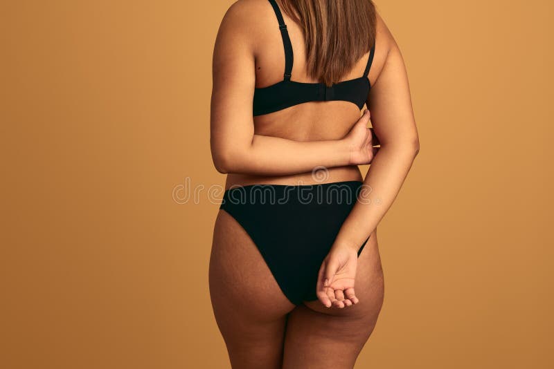 bill hughen recommends plump women in lingerie pic