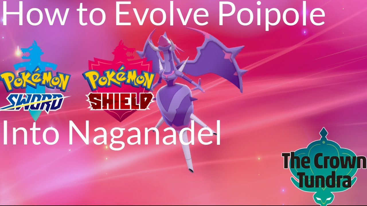 amanda carroll recommends poipole pokemon sword pic