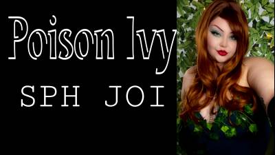 chris barsotti recommends Poison Ivy Joi