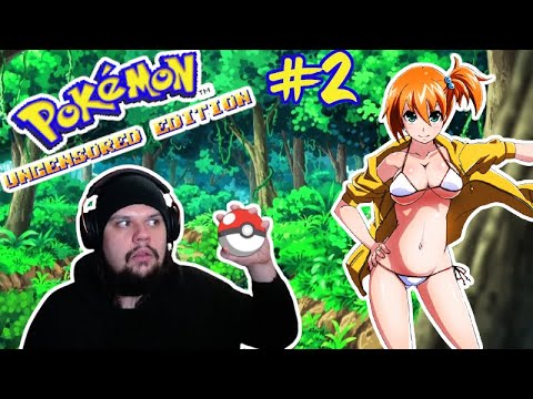 Best of Pokemon misty naked