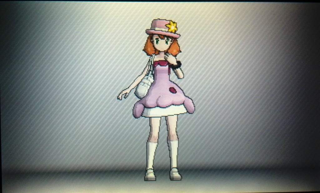 annabell mendez add pokemon sun and moon female trainer clothes photo
