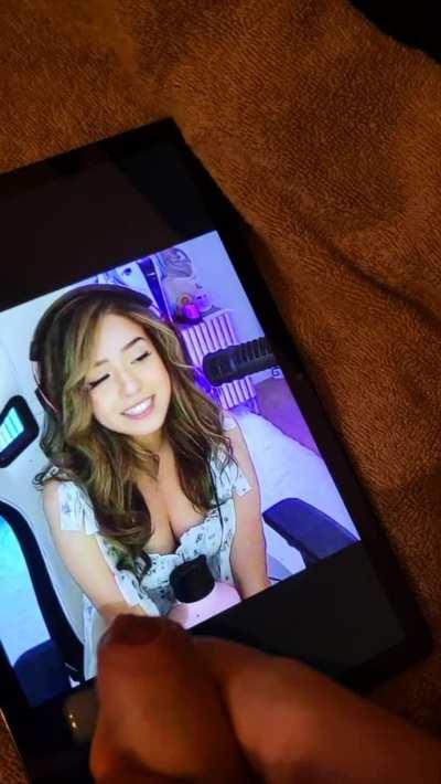 Best of Pokimane dick pic