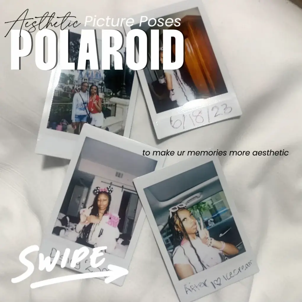 angelique botha add polaroid picture poses photo