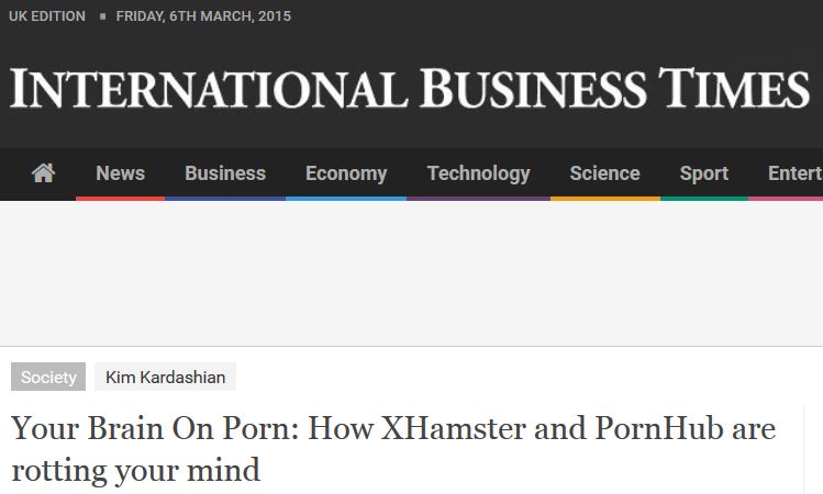 donna mcgary recommends porn sites like xhamster pic