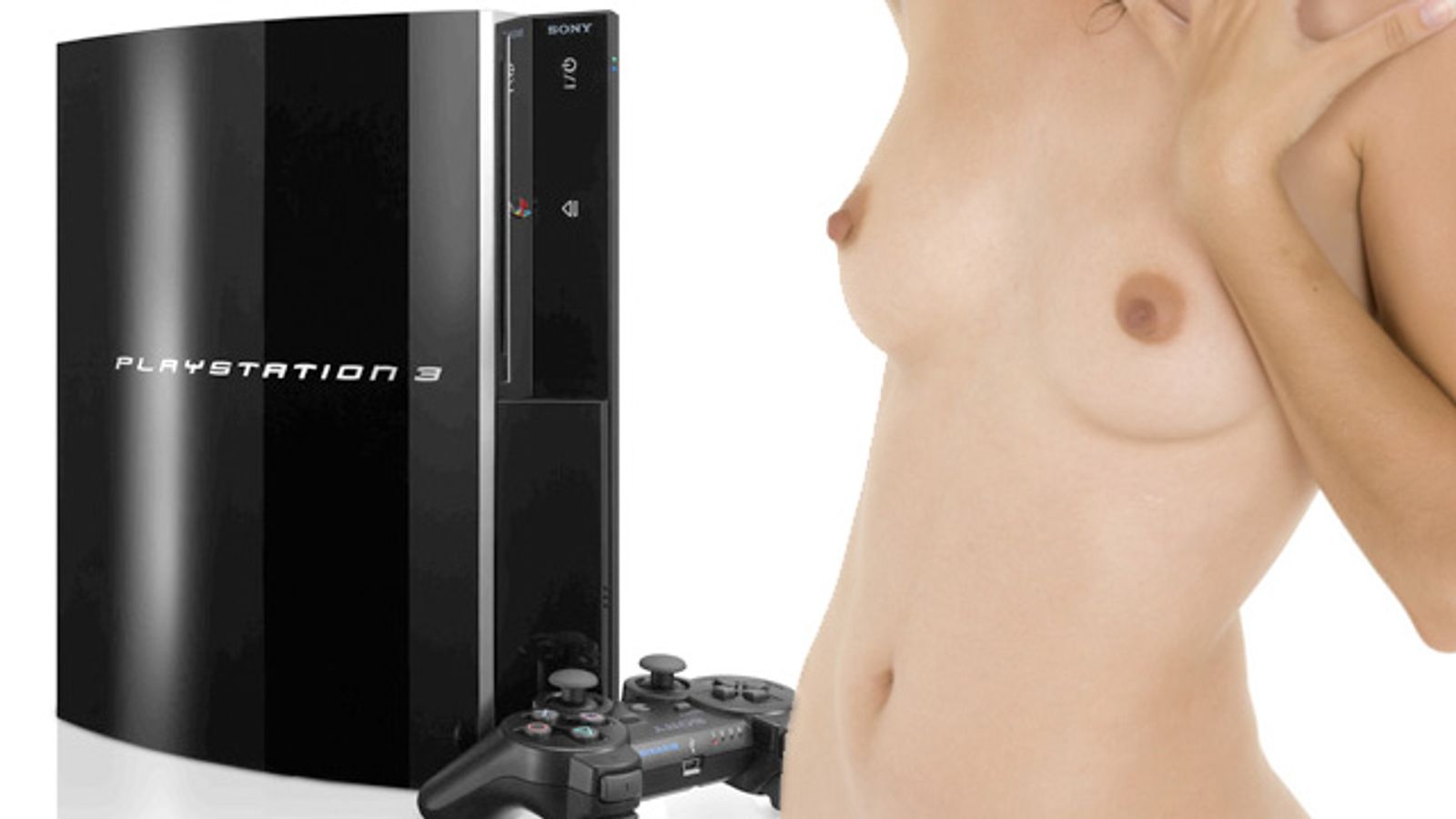 collin hicks recommends porn videos for ps3 pic