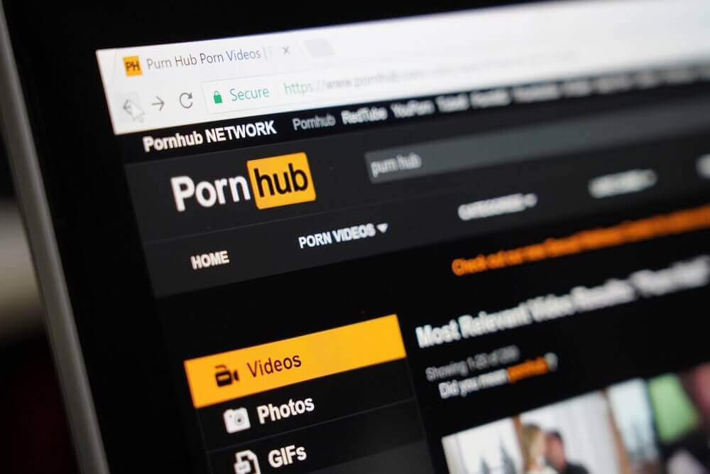 Best of Pornhub apk download