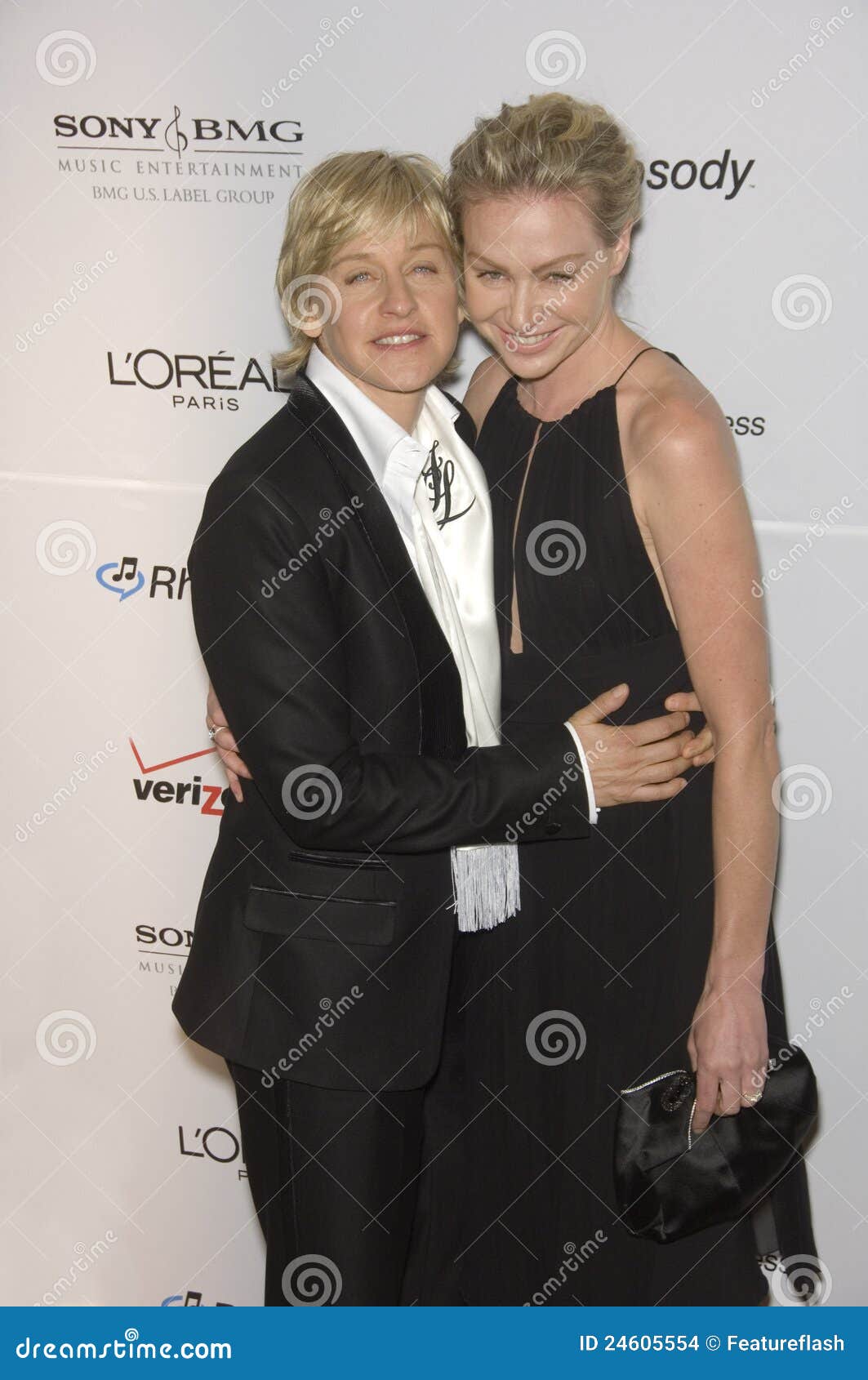 Portia De Rossi Smoking nikki jayne