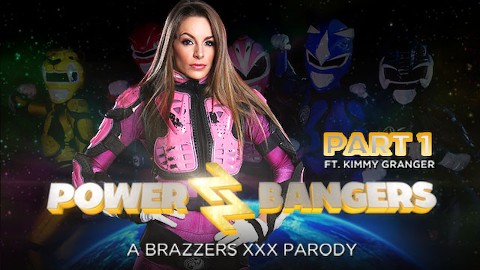 david te awa recommends power rangers sex movie pic