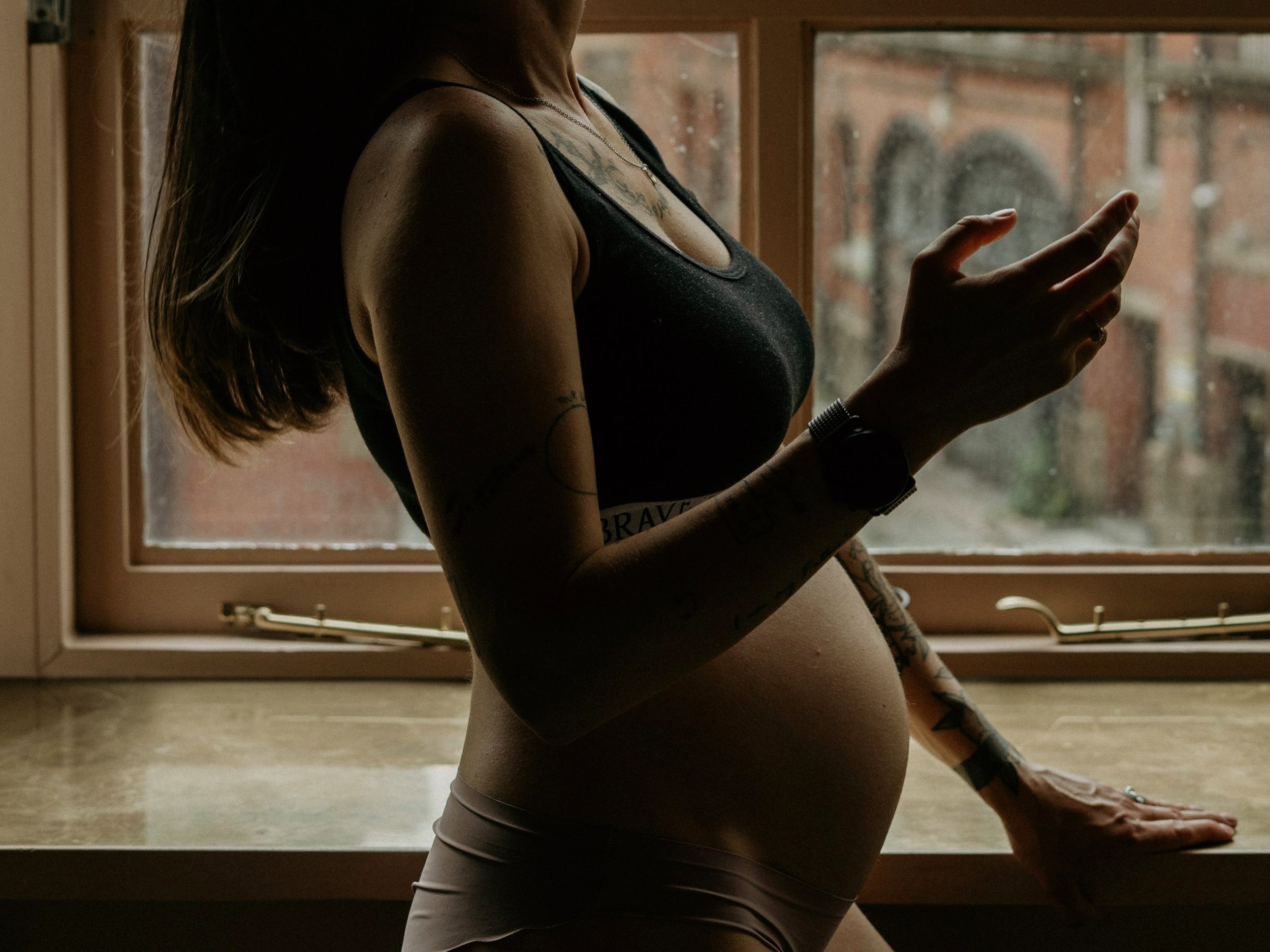 coronado martinez recommends Pregnant Black Girls Tumblr