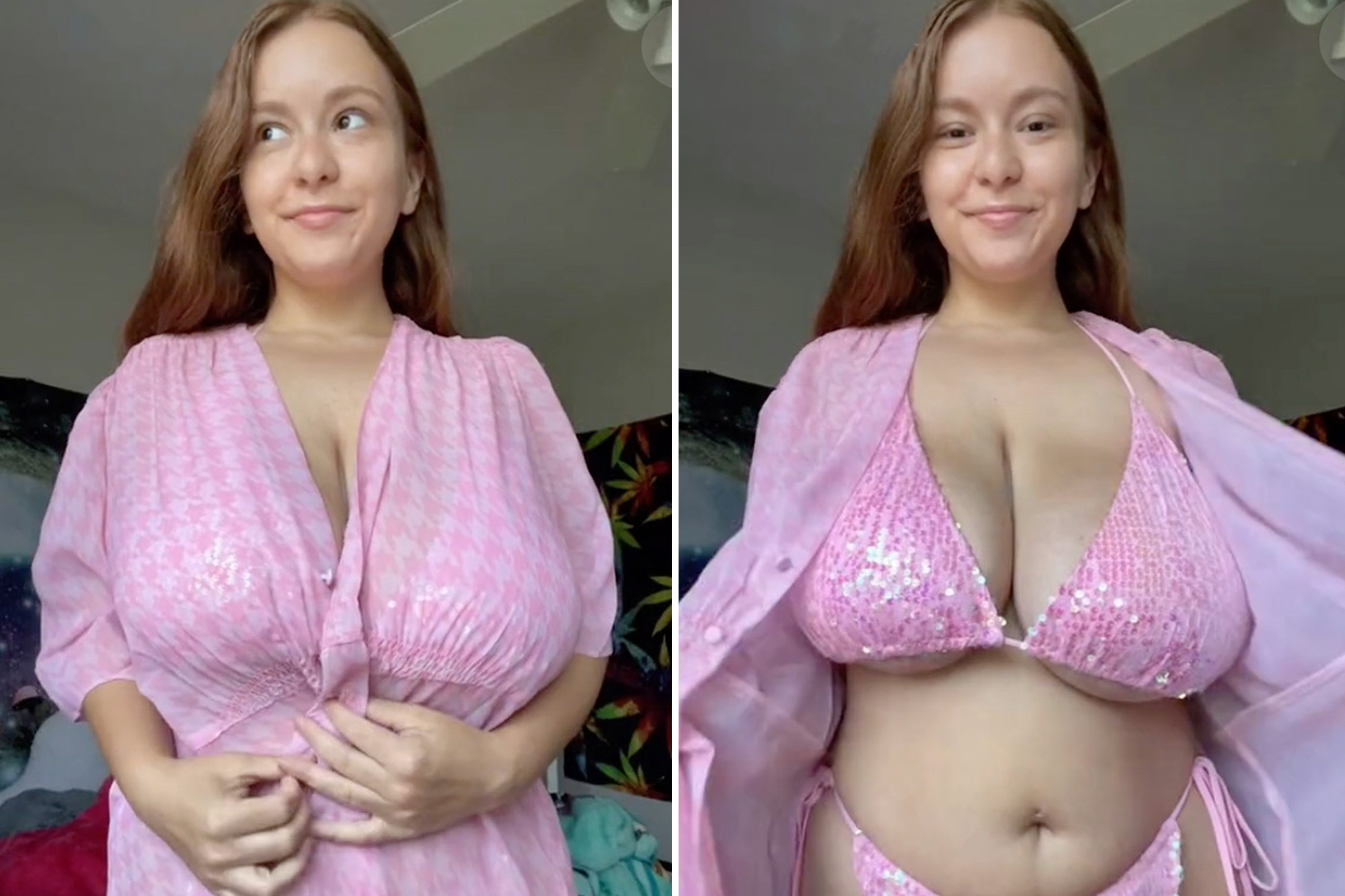 art kole recommends Pretty Big Tits