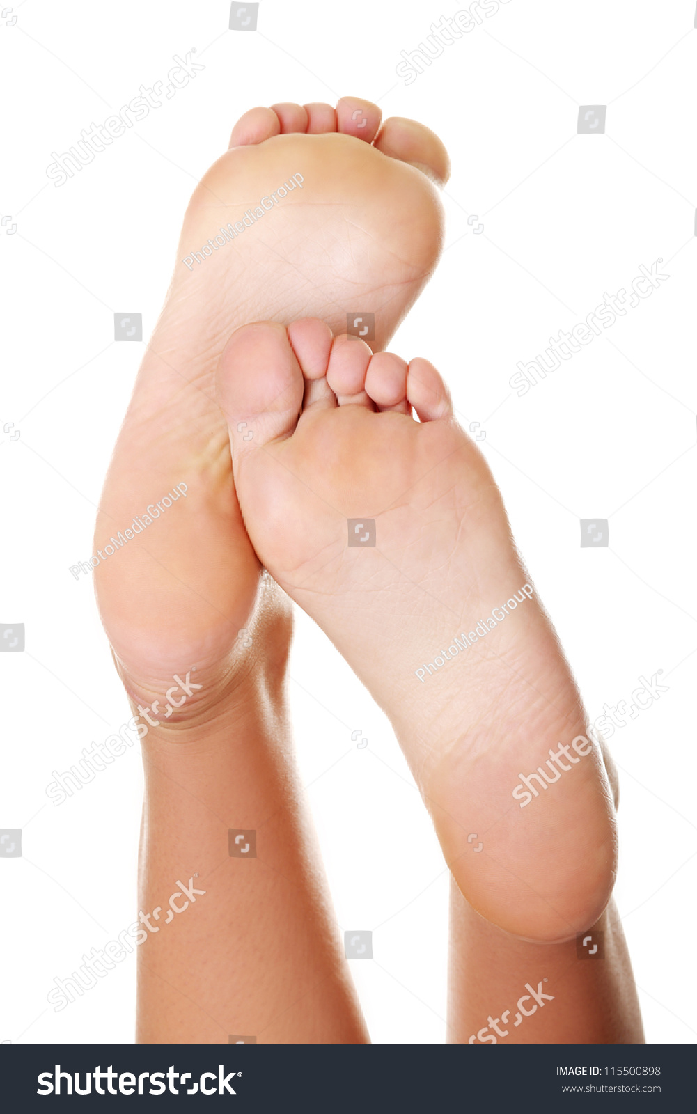 Best of Pretty white women feet