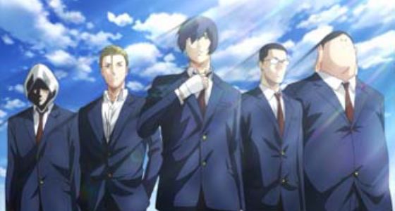 aurelio saavedra recommends prison school episode 3 english dub pic