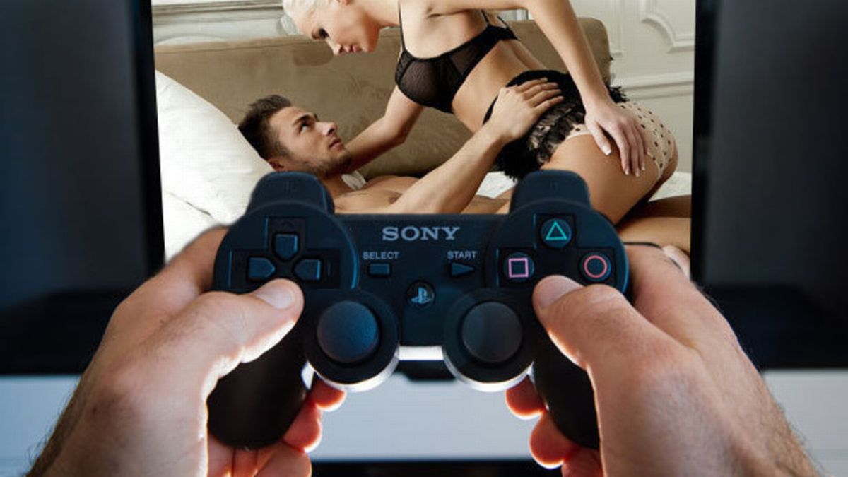 brooke hollis recommends Ps4 Compatible Porn Sites