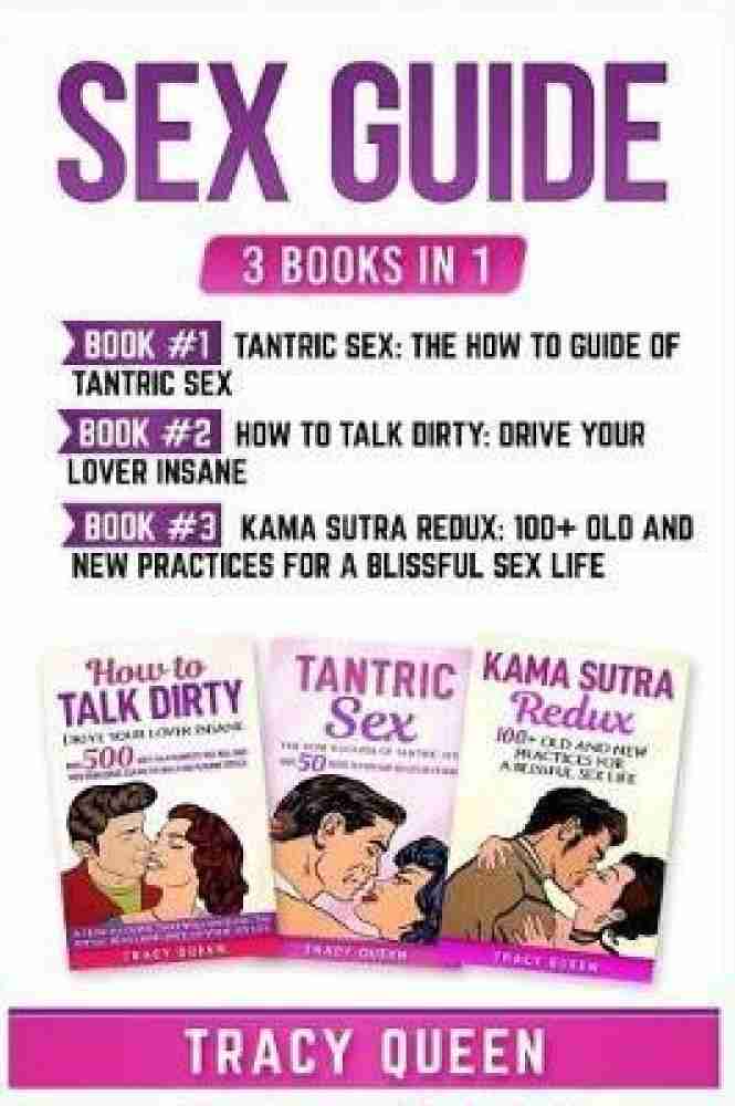 Best of Queens sex guide