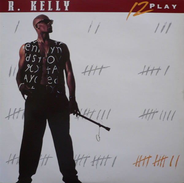 bahati grace recommends R Kelly 12 Play Download