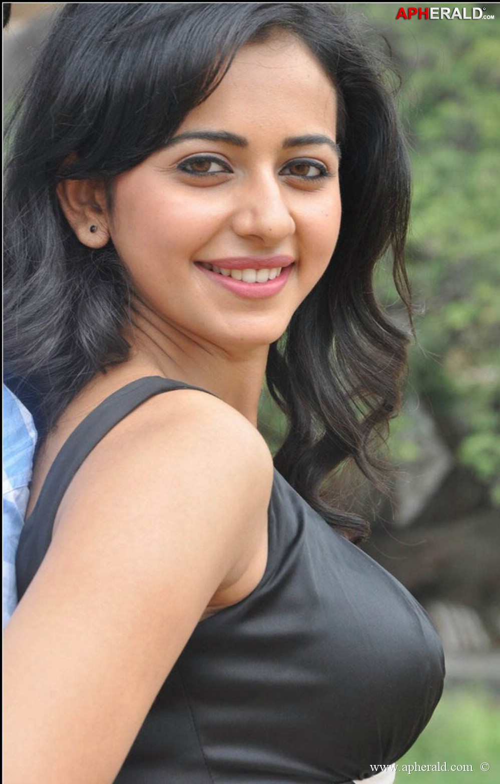 donna trumbauer recommends Rakul Preet Singh Naked