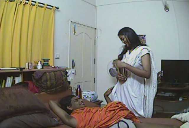 Best of Ranjitha and nithyananda video