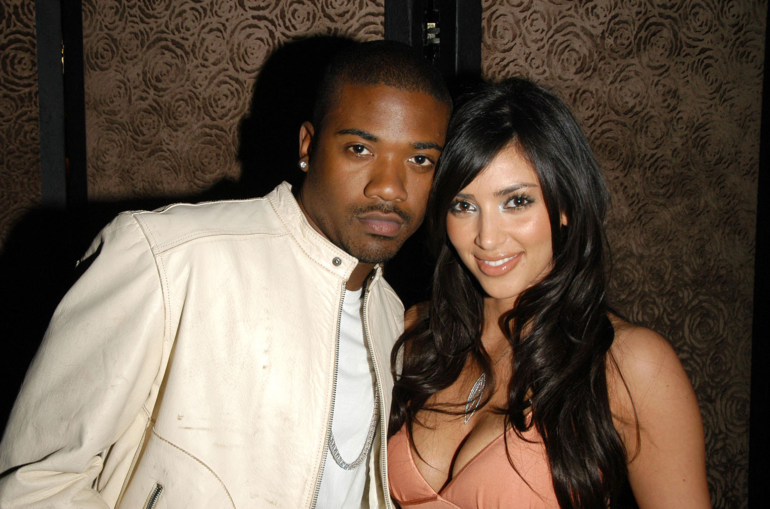 barry schultz recommends ray j and kim kardashian porn pic