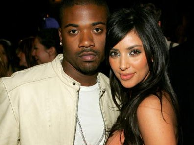 daanish ahmed recommends Ray J And Kim Kardashian Porn