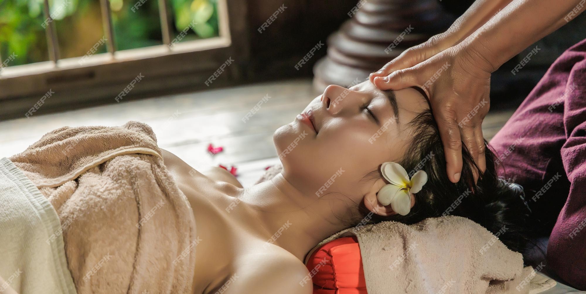 camilo rincon recommends real asian massage tube pic