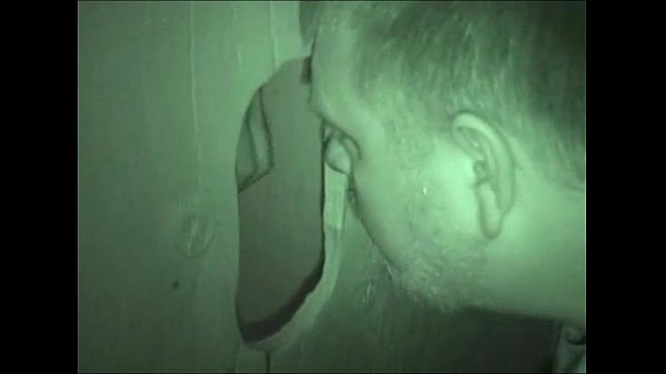 barney clark recommends real glory hole cam pic