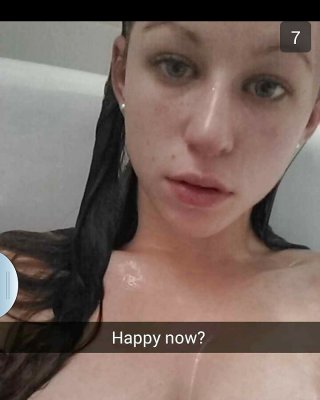 candice beckman add real leaked snapchat nudes photo