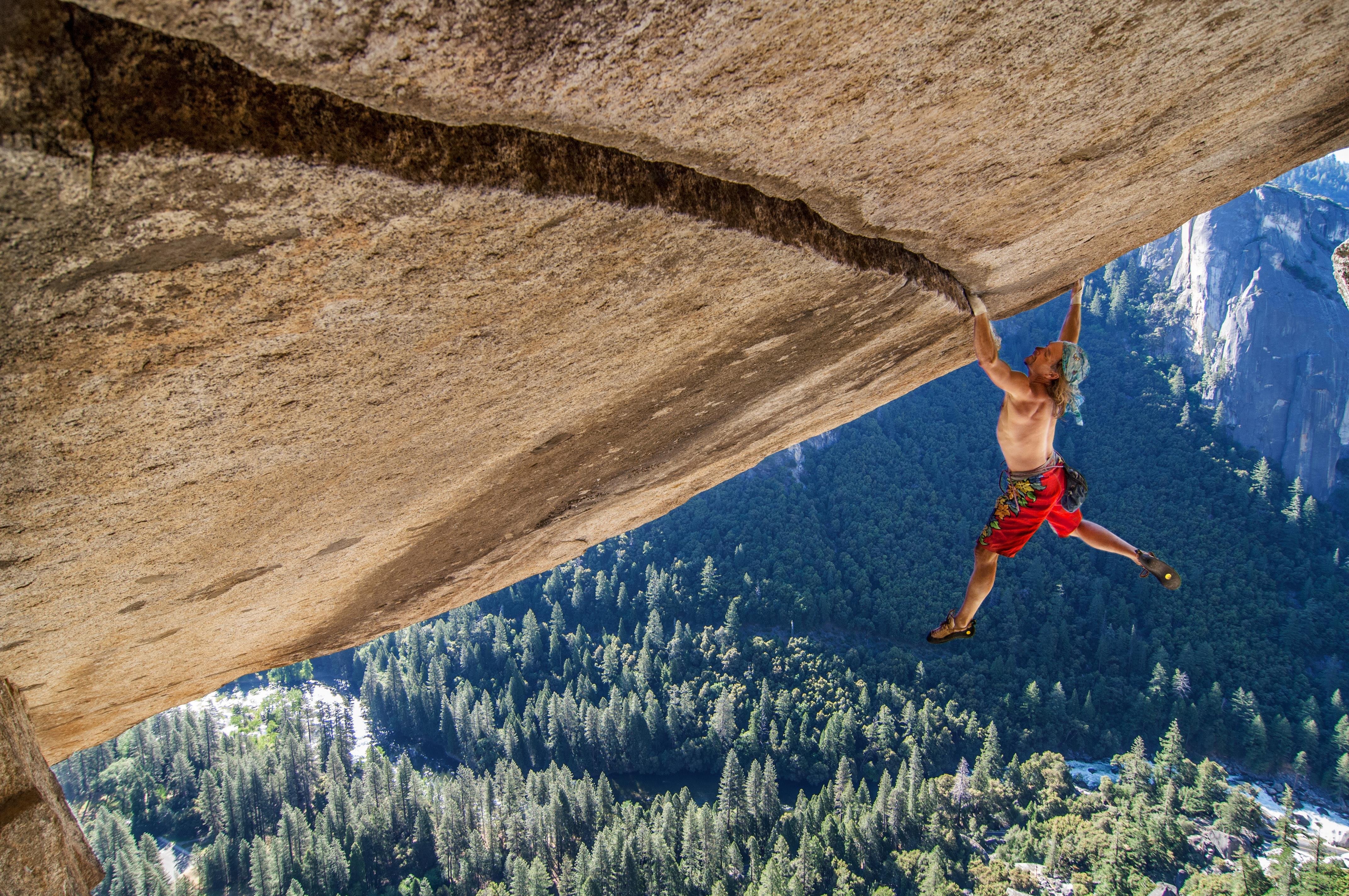 dania manzoor recommends Reddit Free Solo Movie